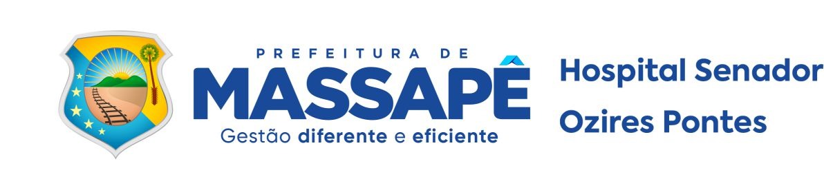Logo do Hospital